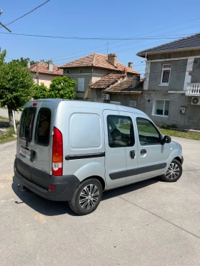 Renault Kangoo 1.5dci 85k.c | Mobile.bg    4