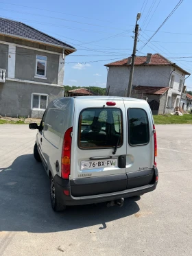Renault Kangoo 1.5dci 85k.c | Mobile.bg    3