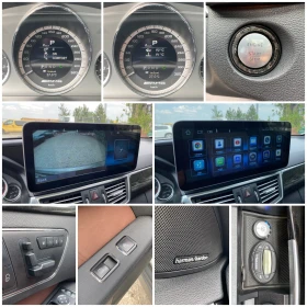 Mercedes-Benz E 500 LPG* Pano* Dis* Key GO* MAX FULL&* Germany*  | Mobile.bg    16