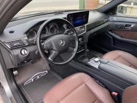 Mercedes-Benz E 500 LPG* Pano* Dis* Key GO* MAX FULL&* Germany*  | Mobile.bg    8