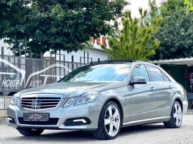 Mercedes-Benz E 500 LPG* Pano* Dis* Key GO* MAX FULL&* Germany*  | Mobile.bg    6
