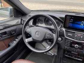 Mercedes-Benz E 500 LPG* Pano* Dis* Key GO* MAX FULL&* Germany*  | Mobile.bg    13