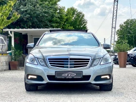 Mercedes-Benz E 500 LPG* Pano* Dis* Key GO* MAX FULL&* Germany*  | Mobile.bg    7