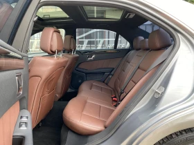 Mercedes-Benz E 500 LPG* Pano* Dis* Key GO* MAX FULL&* Germany*  | Mobile.bg    15