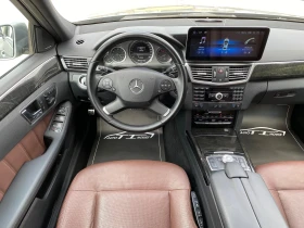 Mercedes-Benz E 500 LPG* Pano* Dis* Key GO* MAX FULL&* Germany*  | Mobile.bg    11