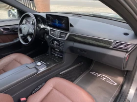 Mercedes-Benz E 500 LPG* Pano* Dis* Key GO* MAX FULL&* Germany*  | Mobile.bg    10