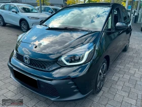Honda Jazz 1.5/ADVANCE/122HP/HYBRID/CARPLAY/LED/VCONTROL/273f