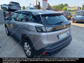 Peugeot 3008 1.5 HDI Automatic  | Mobile.bg    4
