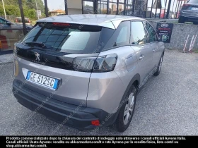 Peugeot 3008 1.5 HDI Automatic  | Mobile.bg    3