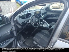 Peugeot 3008 1.5 HDI Automatic  | Mobile.bg    6