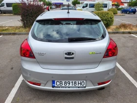 Обява за продажба на Kia Pro ceed ~8 750 лв. - изображение 4