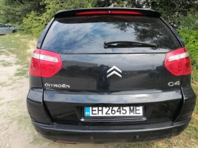 Обява за продажба на Citroen C4 Picasso ~6 000 лв. - изображение 1