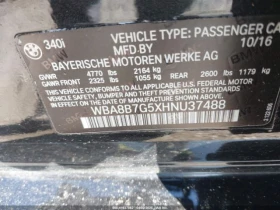 BMW 340 XDRIVE CARFAX    | Mobile.bg    16