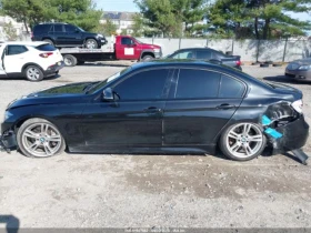 BMW 340 XDRIVE CARFAX    | Mobile.bg    8