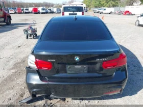 BMW 340 XDRIVE CARFAX    | Mobile.bg    5