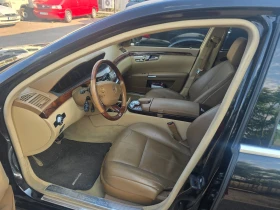 Обява за продажба на Mercedes-Benz S 500 ~20 000 лв. - изображение 5