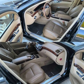 Mercedes-Benz S 500 | Mobile.bg    13