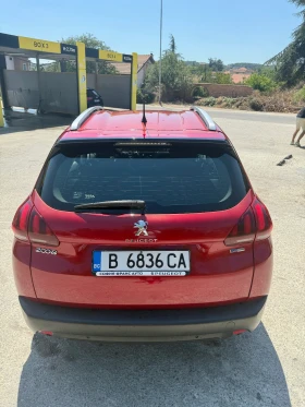 Peugeot 2008 | Mobile.bg    5
