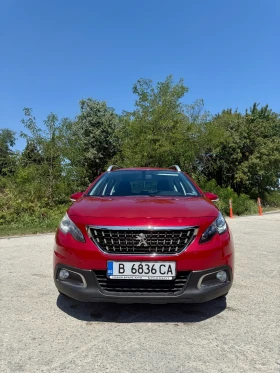 Peugeot 2008 | Mobile.bg    2