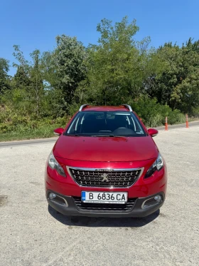 Peugeot 2008 | Mobile.bg    3