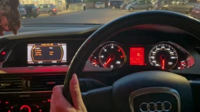 Audi A4 Estate  | Mobile.bg    6