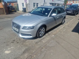 Audi A4 Estate  | Mobile.bg    3