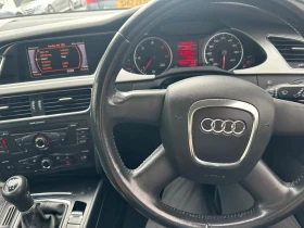 Audi A4 Estate  | Mobile.bg    5