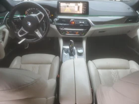 Обява за продажба на BMW 550 M-PACK/Xdrive ~68 999 лв. - изображение 7
