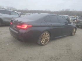 Обява за продажба на BMW 550 M-PACK/Xdrive ~68 999 лв. - изображение 2