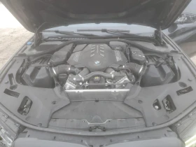 Обява за продажба на BMW 550 M-PACK/Xdrive ~68 999 лв. - изображение 10