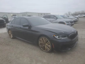 Обява за продажба на BMW 550 M-PACK/Xdrive ~68 999 лв. - изображение 3