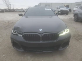 Обява за продажба на BMW 550 M-PACK/Xdrive ~68 999 лв. - изображение 4