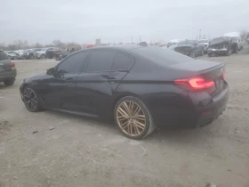 Обява за продажба на BMW 550 M-PACK/Xdrive ~68 999 лв. - изображение 1