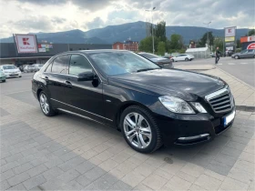 Mercedes-Benz E 250 Avantgarde Blueefficiency | Mobile.bg    13