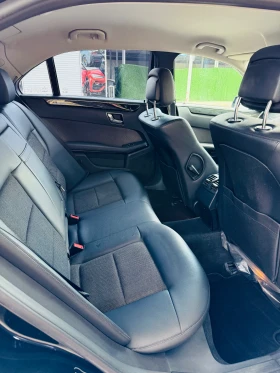 Mercedes-Benz E 250 Avantgarde Blueefficiency | Mobile.bg    10