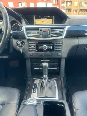 Mercedes-Benz E 250 Avantgarde Blueefficiency | Mobile.bg    4