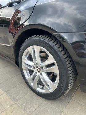 Mercedes-Benz E 250 Avantgarde Blueefficiency | Mobile.bg    6