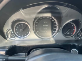 Mercedes-Benz E 250 Avantgarde Blueefficiency | Mobile.bg    12