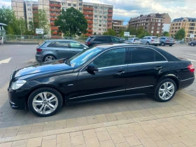 Mercedes-Benz E 250 Avantgarde Blueefficiency | Mobile.bg    2