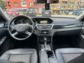Mercedes-Benz E 250 Avantgarde Blueefficiency | Mobile.bg    3