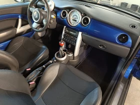 Mini Cooper s cabrio 1.6i | 170 hp - 8990 лв. - 17401108 8
