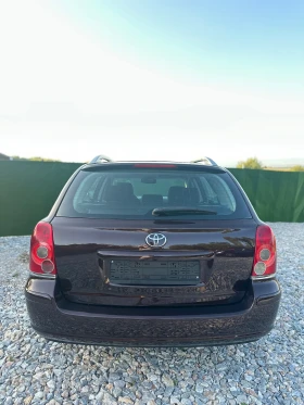 Toyota Avensis D-4D Facelift | Mobile.bg    5