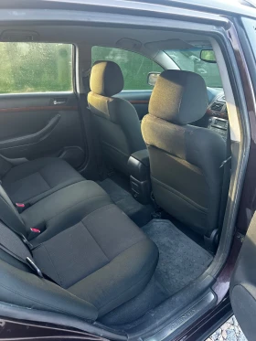 Toyota Avensis D-4D Facelift | Mobile.bg    11