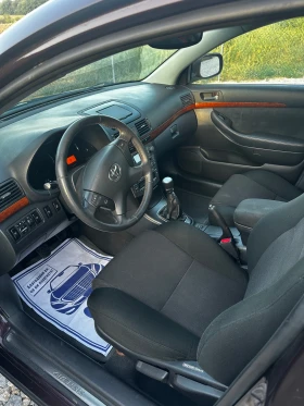 Toyota Avensis D-4D Facelift | Mobile.bg    7