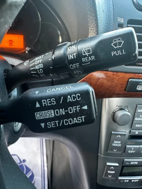 Toyota Avensis D-4D Facelift | Mobile.bg    15