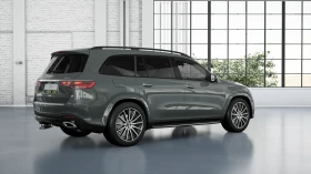 Mercedes-Benz GLS 450 d 4MATIC - 249900 лв. - 51575690 4