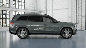 Mercedes-Benz GLS 450 d 4MATIC - 249900 лв. - 51575690 3