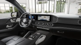 Mercedes-Benz GLS 450 d 4MATIC - 249900 лв. - 51575690 11