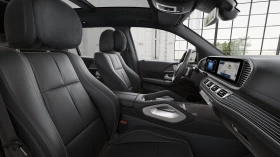 Mercedes-Benz GLS 450 d 4MATIC - 249900 лв. - 51575690 9