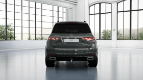 Mercedes-Benz GLS 450 d 4MATIC - 249900 лв. - 51575690 5